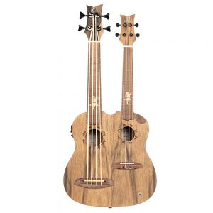 Ortega HYDRA-BSTE - ukulele sopranowe