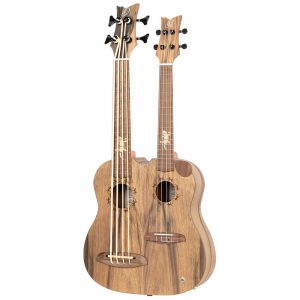 Ortega HYDRA-BSTE - ukulele sopranowe