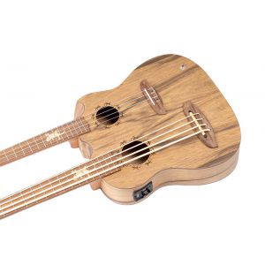 Ortega HYDRA-BSTE - ukulele sopranowe