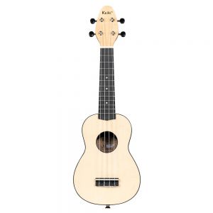 Ortega K2-MAP - ukulele sopranowe