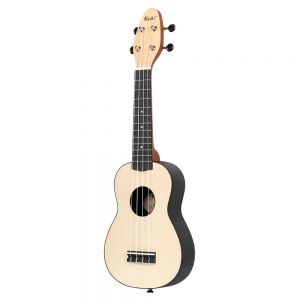 Ortega K2-MAP - ukulele sopranowe