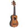 Ortega K3-ACA - ukulele sopranowe - WYPRZEDAŻ 1 szt