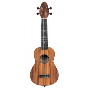 Ortega K3-ACA - ukulele sopranowe - WYPRZEDAŻ 1 szt