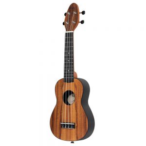 Ortega K3-ACA - ukulele sopranowe - WYPRZEDAŻ 1 szt