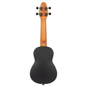 Ortega K3-ACA - ukulele sopranowe - WYPRZEDAŻ 1 szt