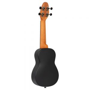 Ortega K3-ACA - ukulele sopranowe - WYPRZEDAŻ 1 szt