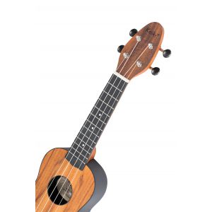 Ortega K3-ACA - ukulele sopranowe - WYPRZEDAŻ 1 szt