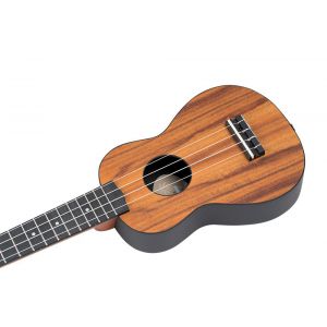 Ortega K3-ACA - ukulele sopranowe - WYPRZEDAŻ 1 szt