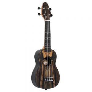 Ortega K3-WEB - ukulele sopranowe 
