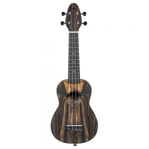 Ortega K3-WEB - ukulele sopranowe 