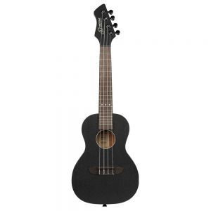 Ortega RUHZ-CE-SBK - ukulele koncertowe