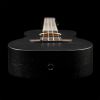 Ortega RUHZ-CE-SBK - ukulele koncertowe