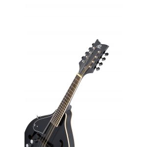 Ortega RMAE40SBK-L - mandolina elektroakustyczna