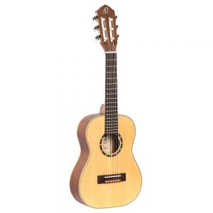 Ortega R121-1/4-L - gitara klasyczna