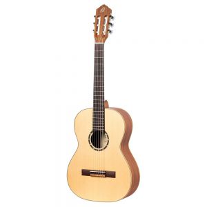 Ortega R121-7/8-L - gitara klasyczna