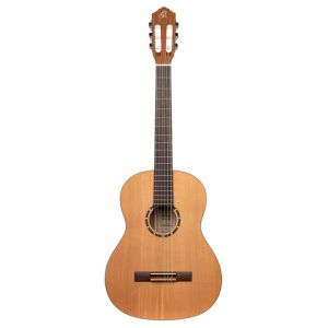 Ortega R122SN-L - gitara klasyczna