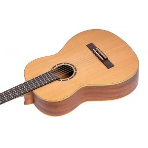 Ortega R122SN-L - gitara klasyczna