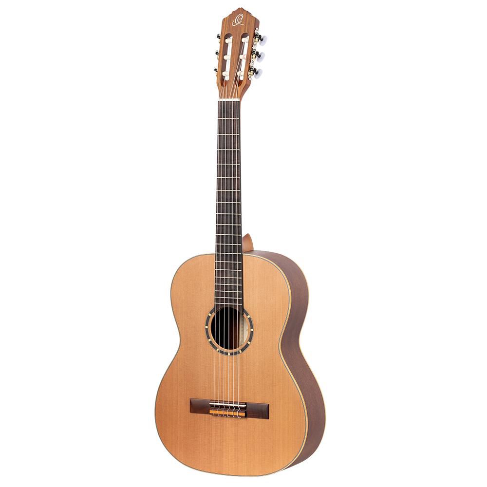 R122-7/8-L Ortega R122-7/8-L - gitara klasyczna