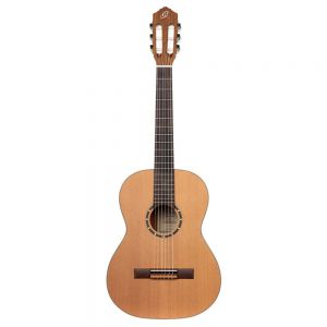 Ortega R122-7/8-L - gitara klasyczna