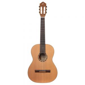 Ortega R122-7/8-L - gitara klasyczna