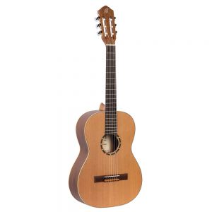 Ortega R122-7/8-L - gitara klasyczna
