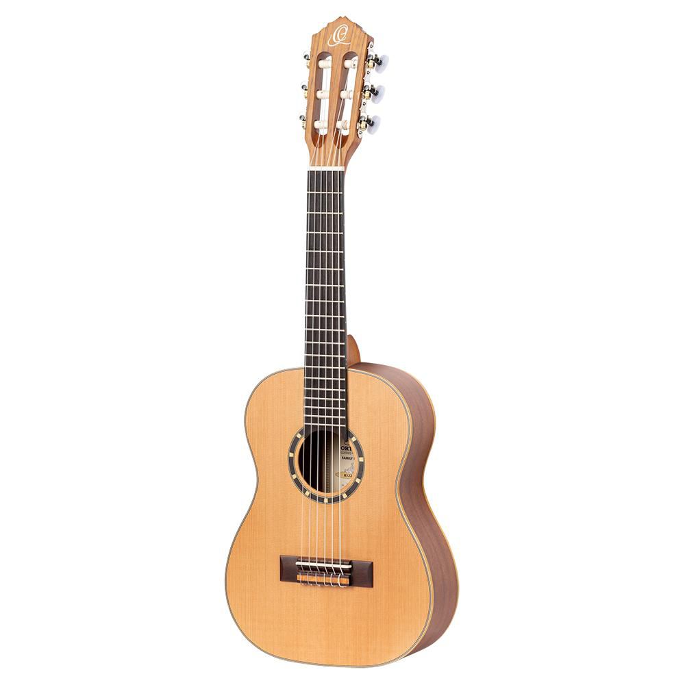 R122-1/4-L Ortega R122-1/4-L - gitara klasyczna