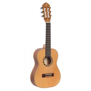 Ortega R122-1/4-L - gitara klasyczna