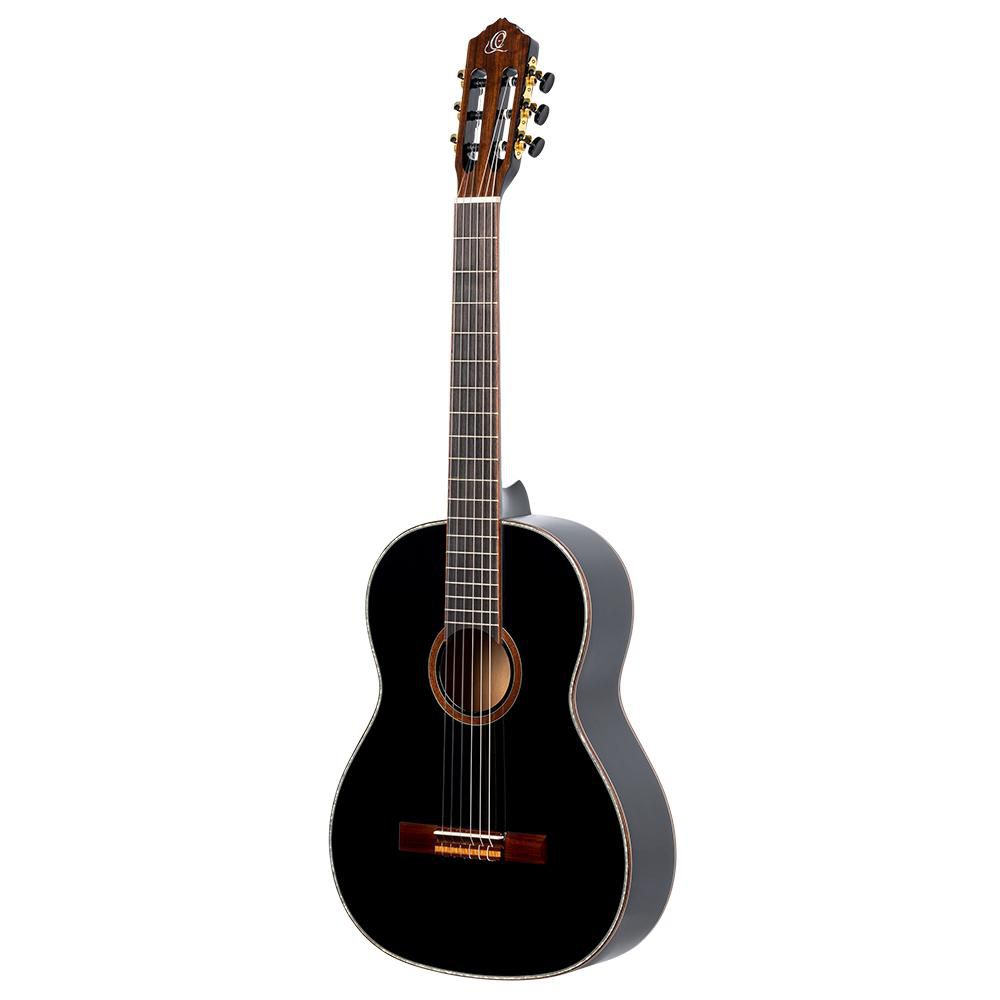 Ortega R221BK-L - gitara klasyczna