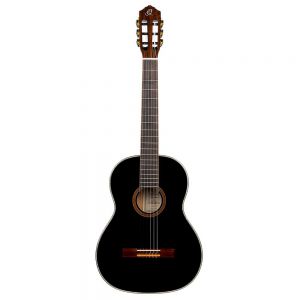 Ortega R221BK-L - gitara klasyczna