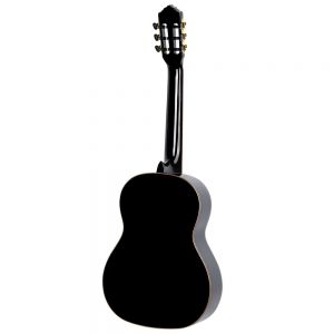 Ortega R221BK-L - gitara klasyczna