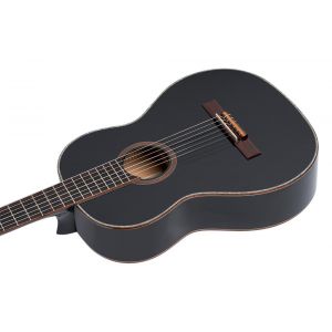 Ortega R221BK-L - gitara klasyczna