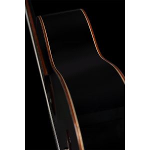 Ortega R221BK-L - gitara klasyczna