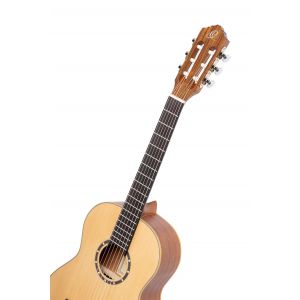 Ortega R121L-1/2 - gitara klasyczna