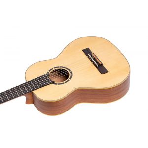 Ortega R121L-1/2 - gitara klasyczna