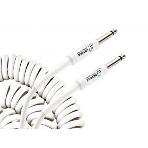 Ortega ORCCIS-30WH - kabel spiralny