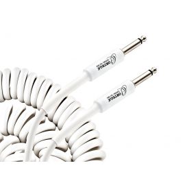 Ortega ORCCIS-30WH - kabel spiralny