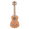 Ortega LIZZY-BS-GB-L - ukulele basowe