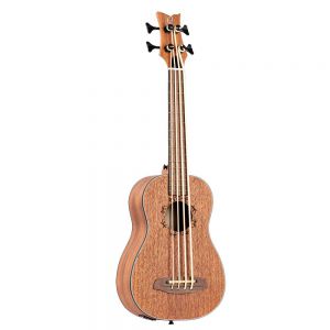 Ortega LIZZY-BS-GB-L - ukulele basowe