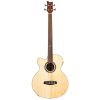Ortega D538-4-L - banjo leworęczne 6-strunowe
