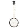 Ortega OBJE400TCO-L - banjo leworęczne 5-strunowe
