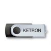 Ketron Pendrive AUDYA STYLE v1 Style Upgrade - pendrive z dodatkowymi stylami