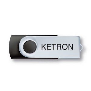 Ketron Pendrive 2016 Audya Style Upgrade - pendrive z dodatkowymi stylami