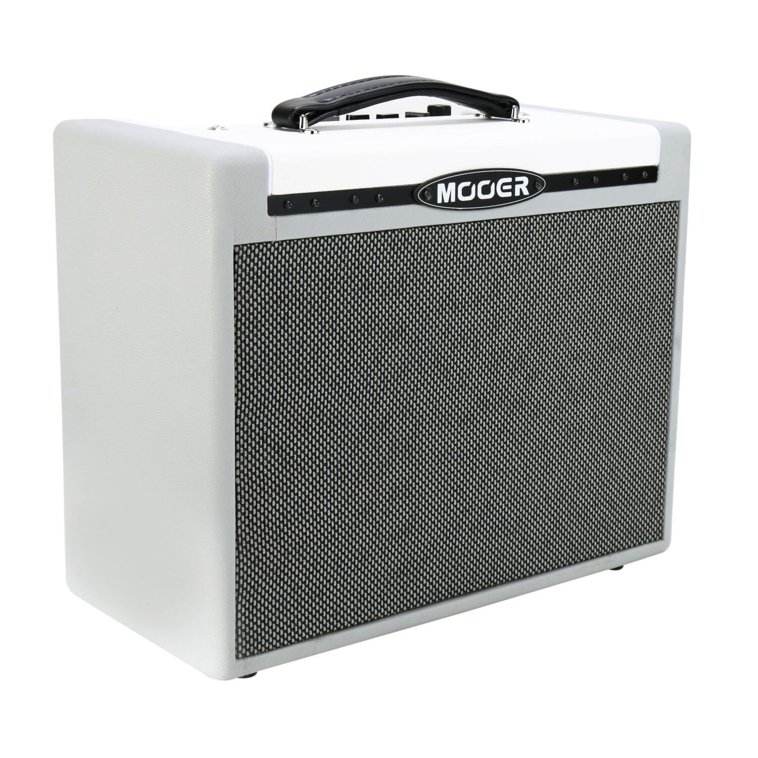 Mooer SD30 - combo gitarowe 30 Watt