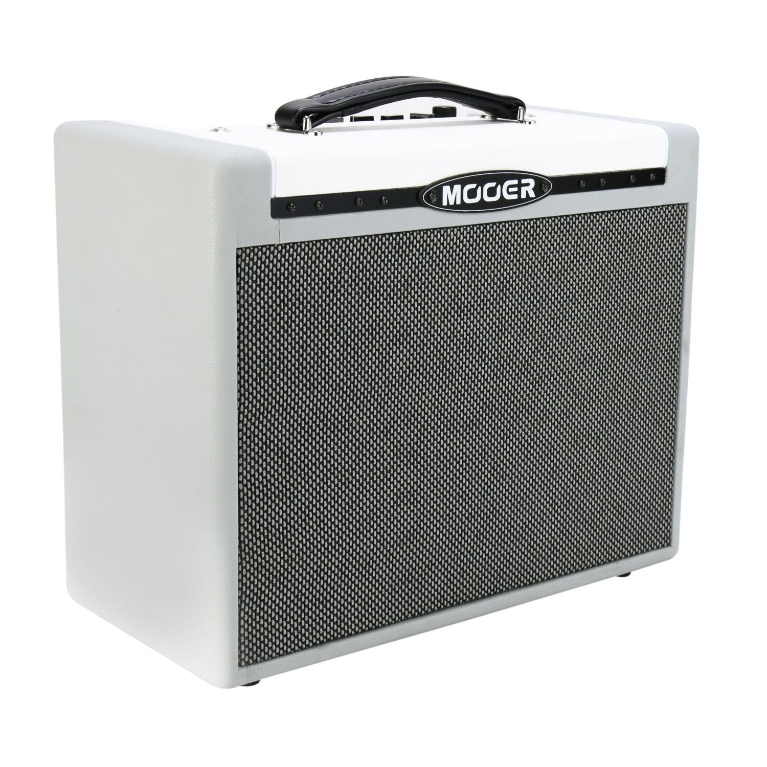 Mooer SD30 - combo gitarowe 30W
