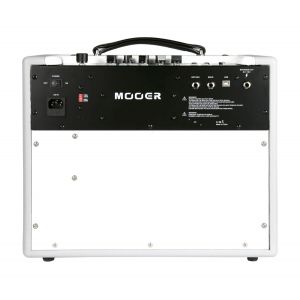 Mooer SD30 - combo gitarowe 30W