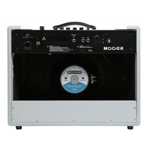 MOOER SD75 - combo gitarowe 75W