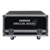 Equinox Arcus 2000 Flight Case