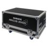 Equinox Arcus 2000 Flight Case