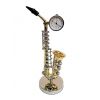 Zegarek - miniatura saksofonu - miniaturowy saksofon z zegarkiem SAX ZEBRA Music ZEG031G