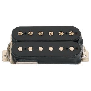 SEYMOUR DUNCAN SSH-1N BLK 4C - przetwornik humbucker